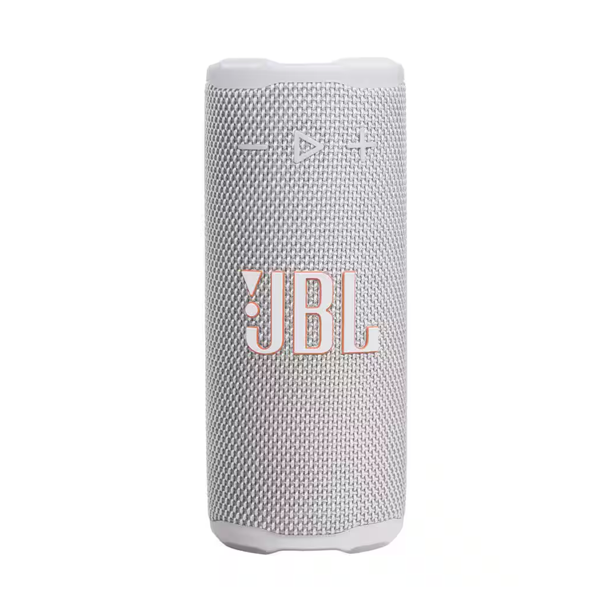 JBL Grip - Portable Bluetooth Speaker - White
