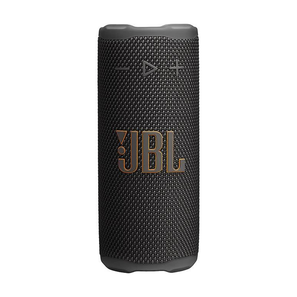 JBL Grip - Portable Bluetooth Speaker - Black