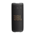 JBL Grip - Portable Bluetooth Speaker - Black