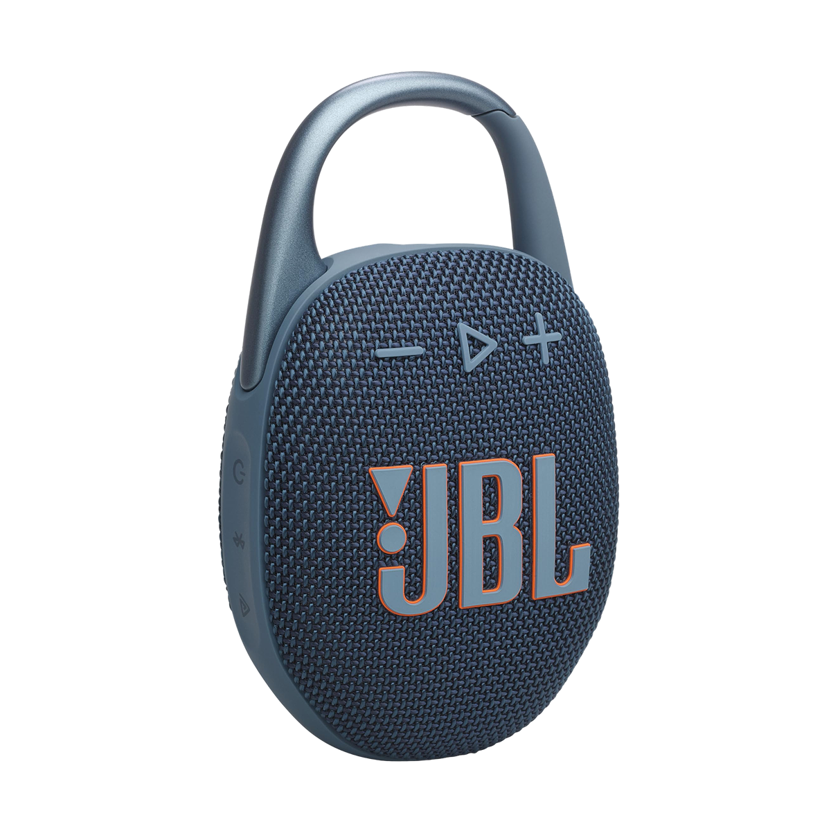 JBL Clip 5 - Portable Bluetooth Speaker  - Blue