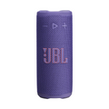 JBL Grip - Portable Bluetooth Speaker - Purple