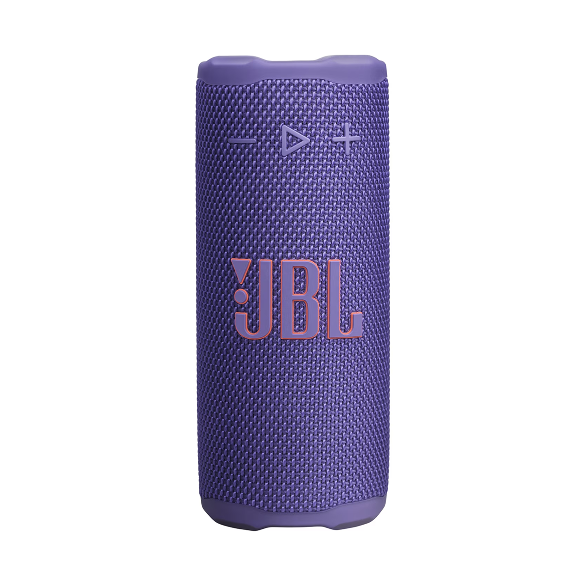 JBL Grip - Portable Bluetooth Speaker - Purple