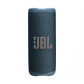 JBL Grip - Portable Bluetooth Speaker - Blue