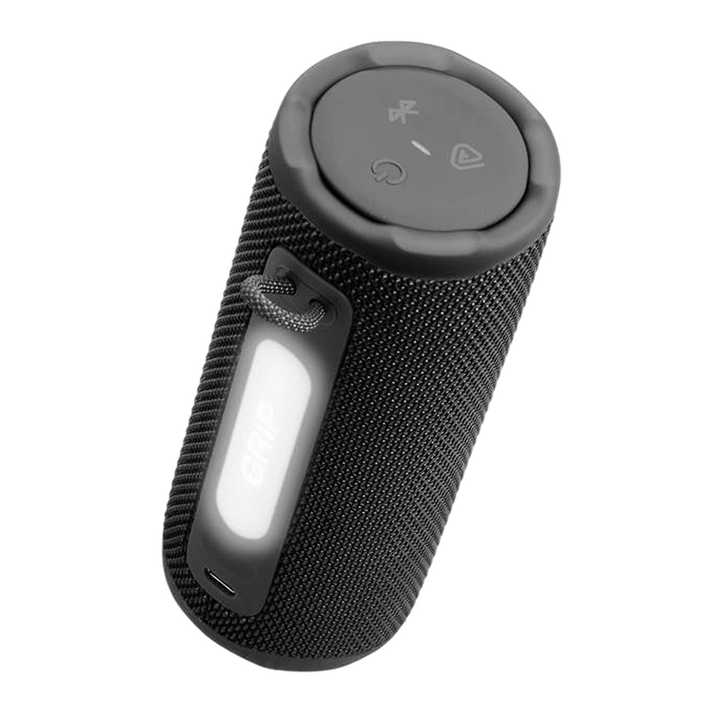 JBL Grip - Portable Bluetooth Speaker - Black