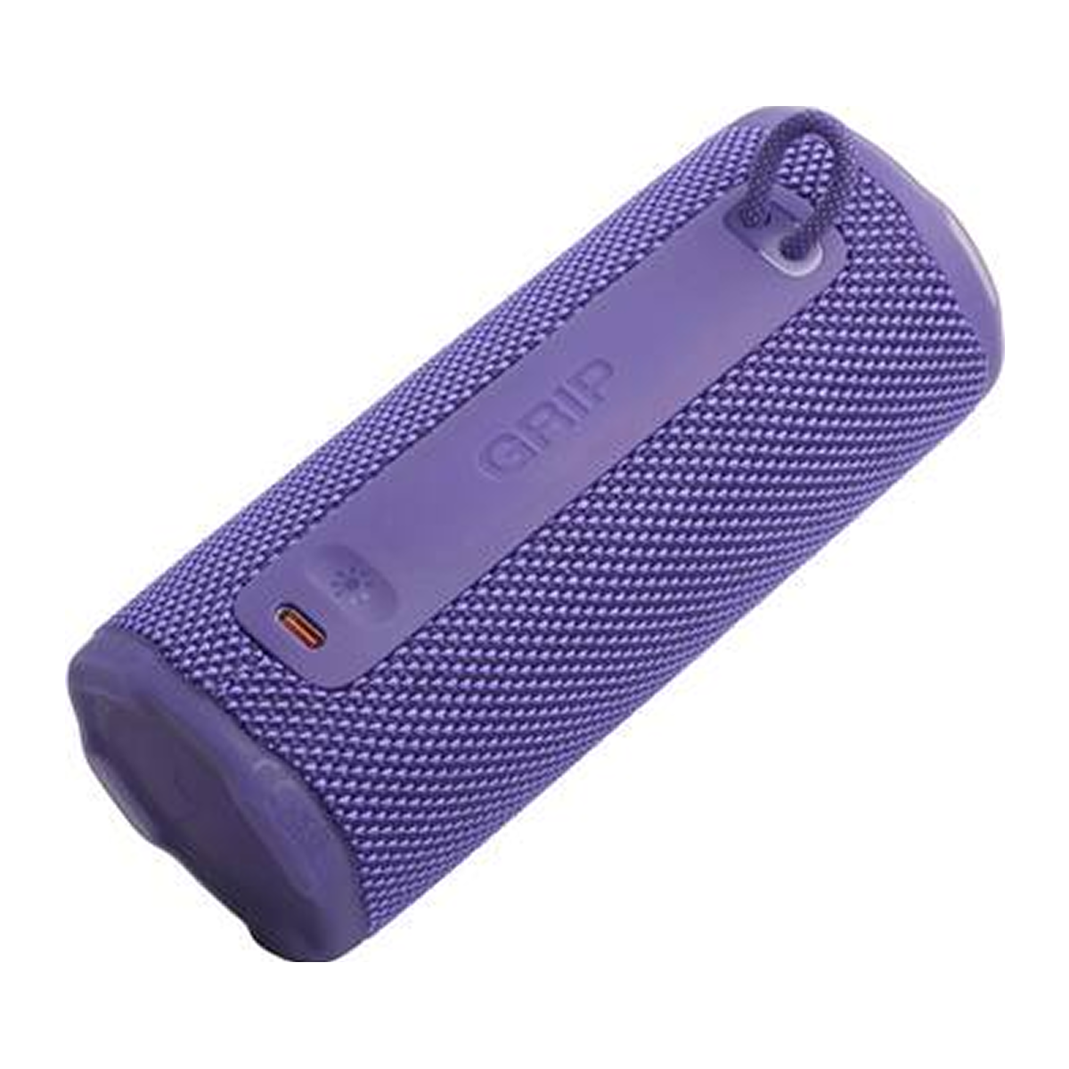 JBL Grip - Portable Bluetooth Speaker - Purple