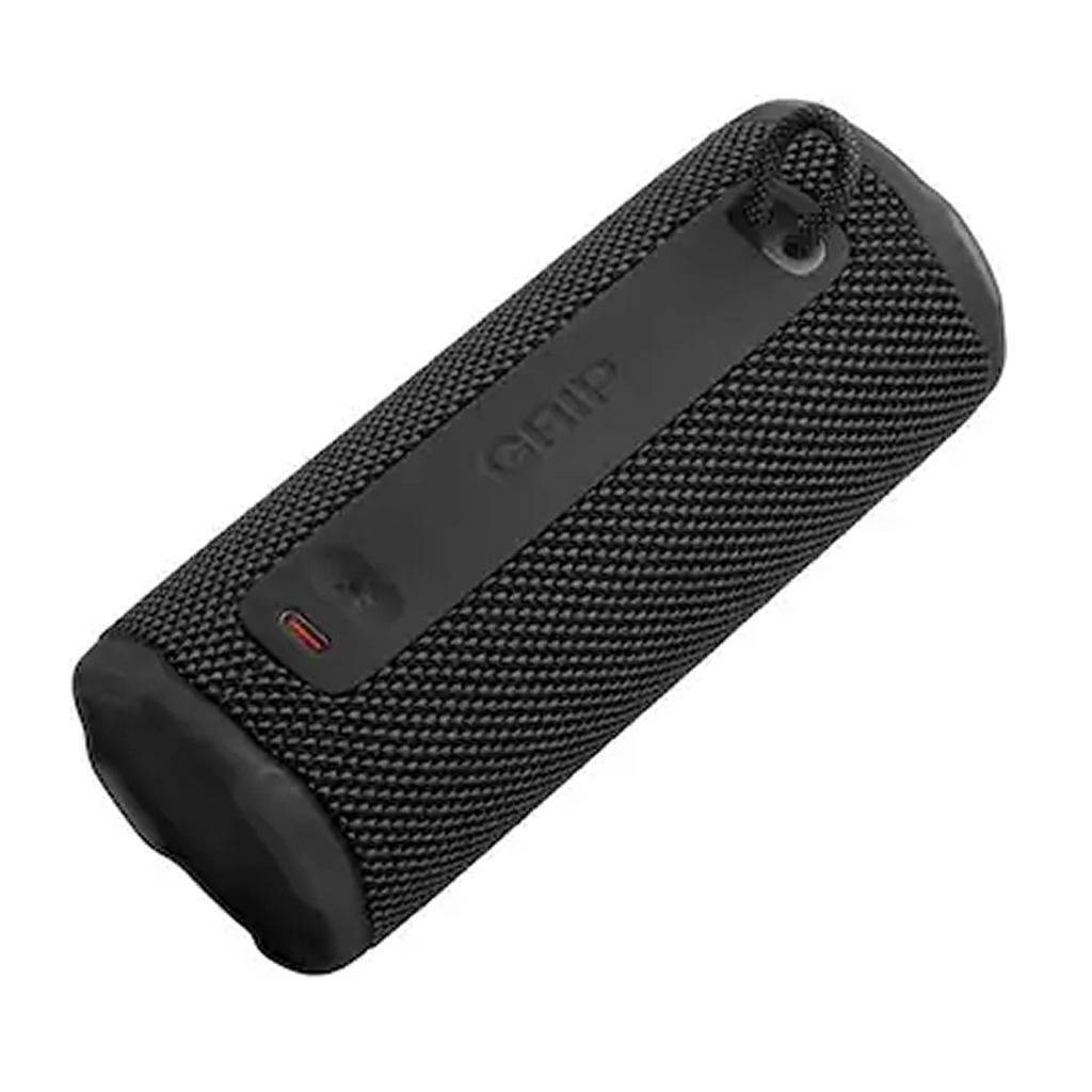 JBL Grip - Portable Bluetooth Speaker - Black