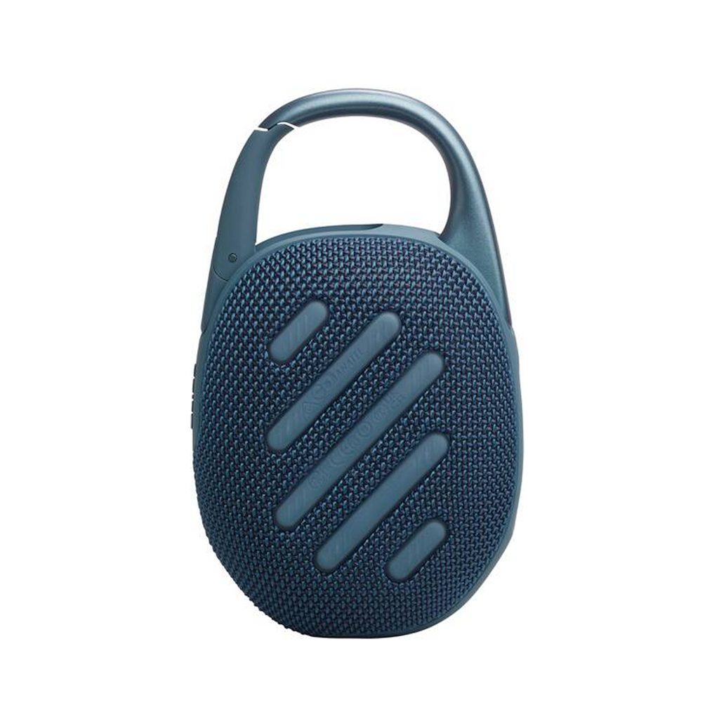 JBL Clip 5 - Portable Bluetooth Speaker  - Blue