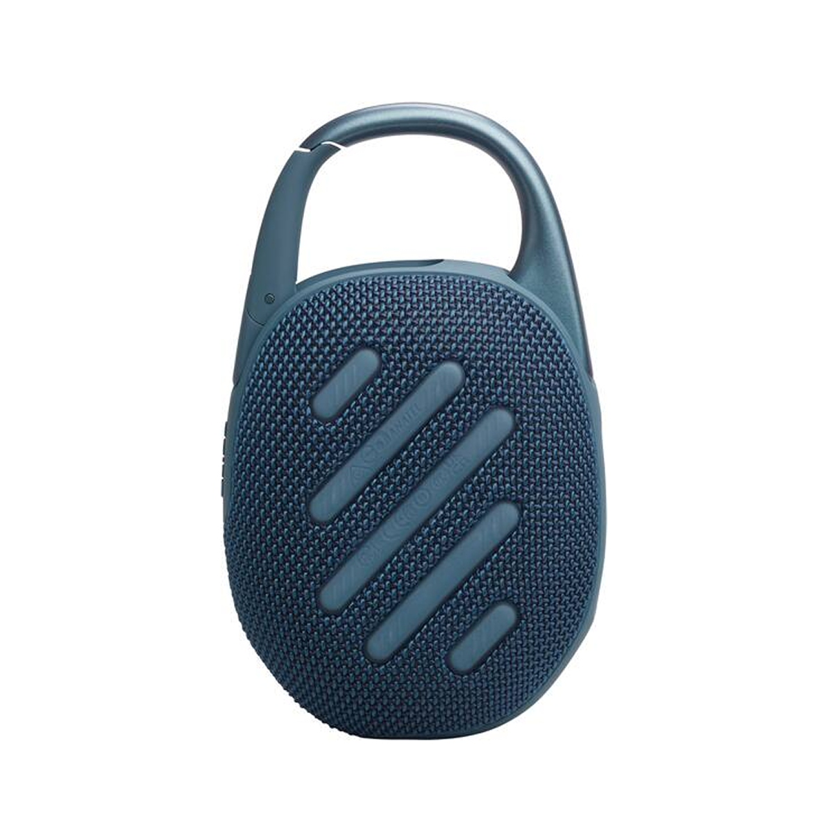JBL Clip 5 - Portable Bluetooth Speaker  - Blue