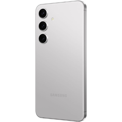 Samsung Galaxy S24 Plus 5G 256GB - Marble Gray (Unlocked)