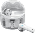 JBL Tune Flex 2 - Ghost White