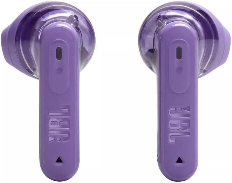 JBL Tune Flex 2 - Ghost Mauve
