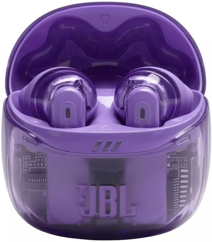 JBL Tune Flex 2 - Ghost Mauve
