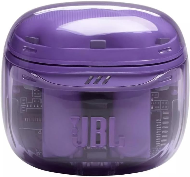 JBL Tune Flex 2 - Ghost Mauve
