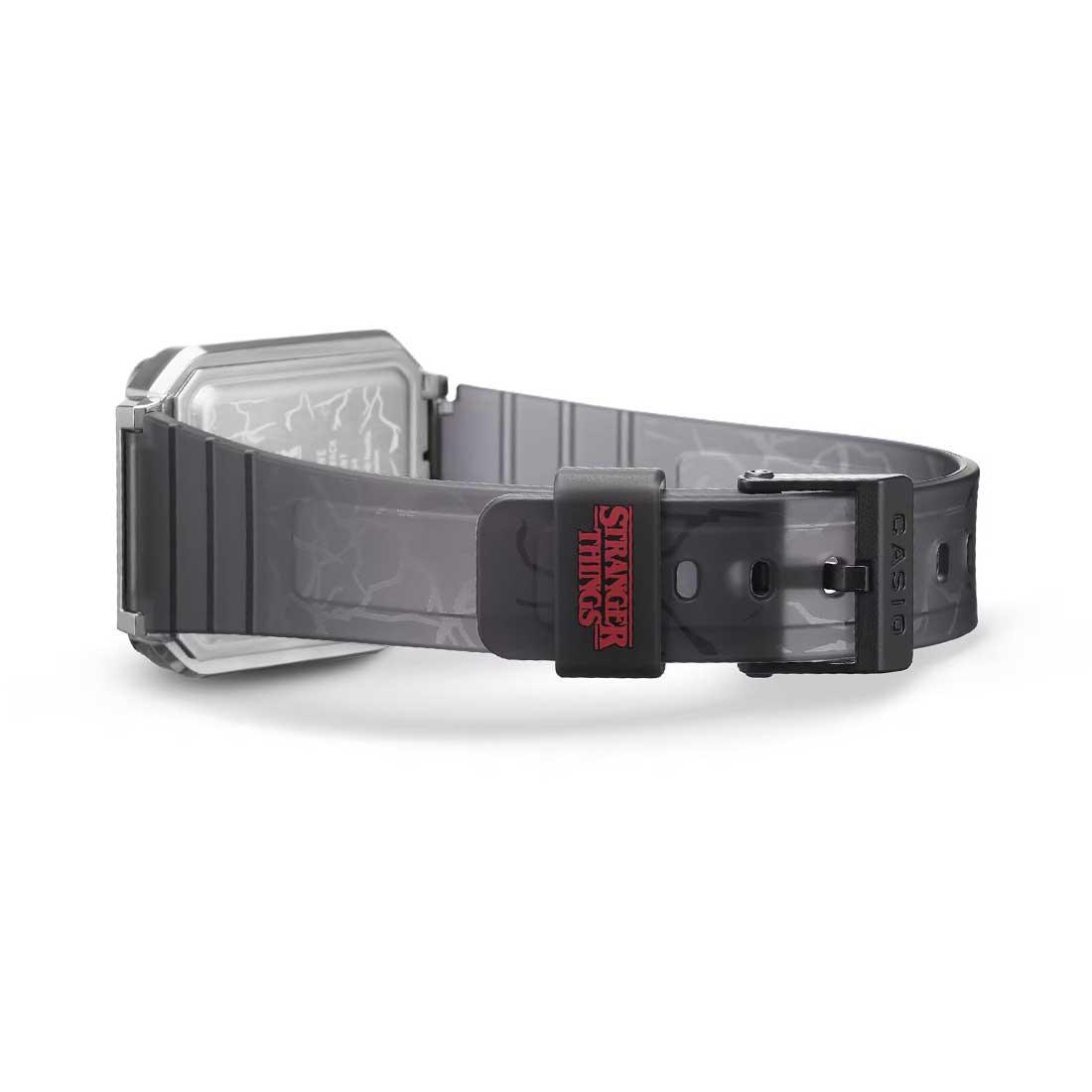 Casio Vintage Stranger Things Watch A120WEST-1A