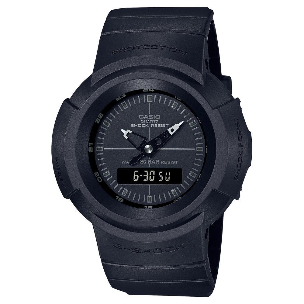 G-Shock AW-500 Classic Series AW-500BB-1E