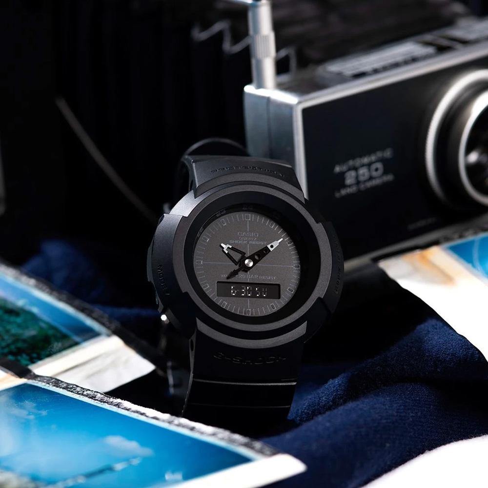 G-Shock AW-500 Classic Series AW-500BB-1E