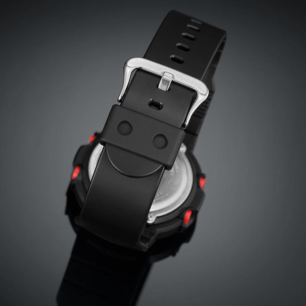 G-Shock Classic Series Watch AW-500E-1E