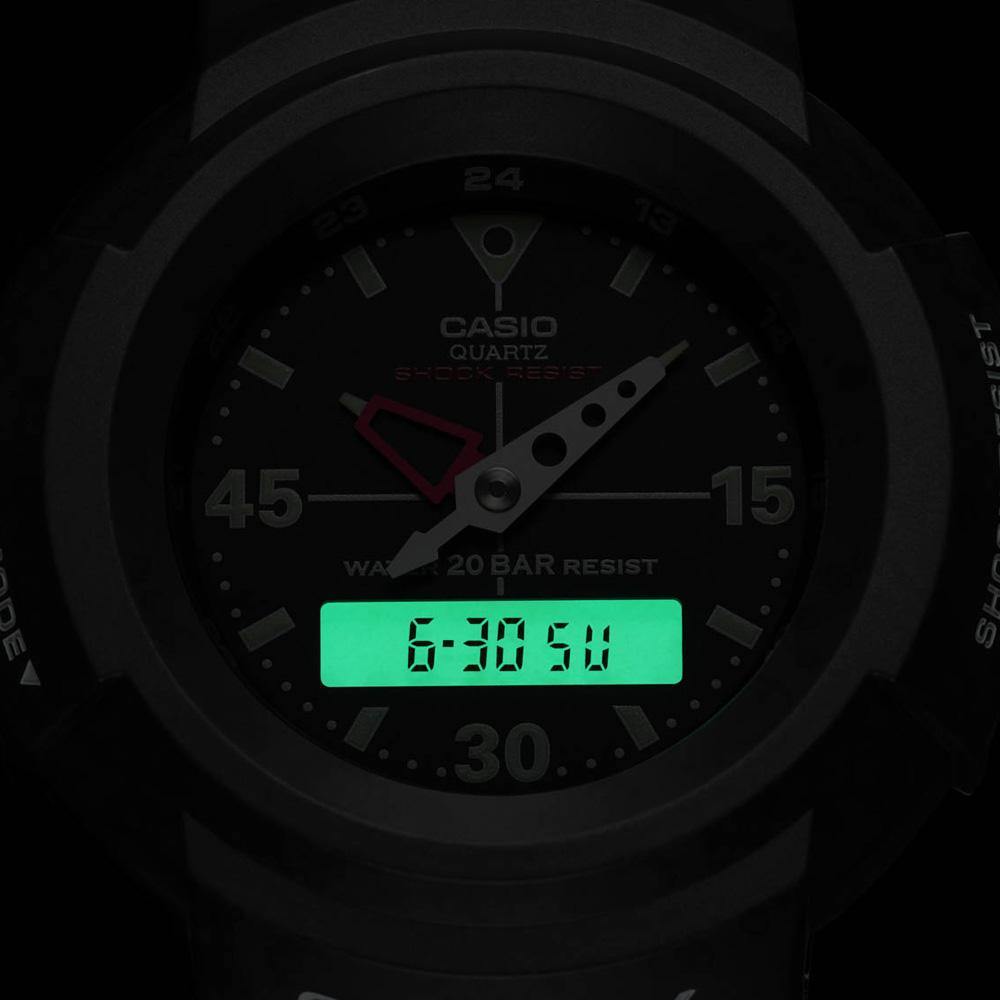 G-Shock AW-500 Classic Series AW-500BB-1E