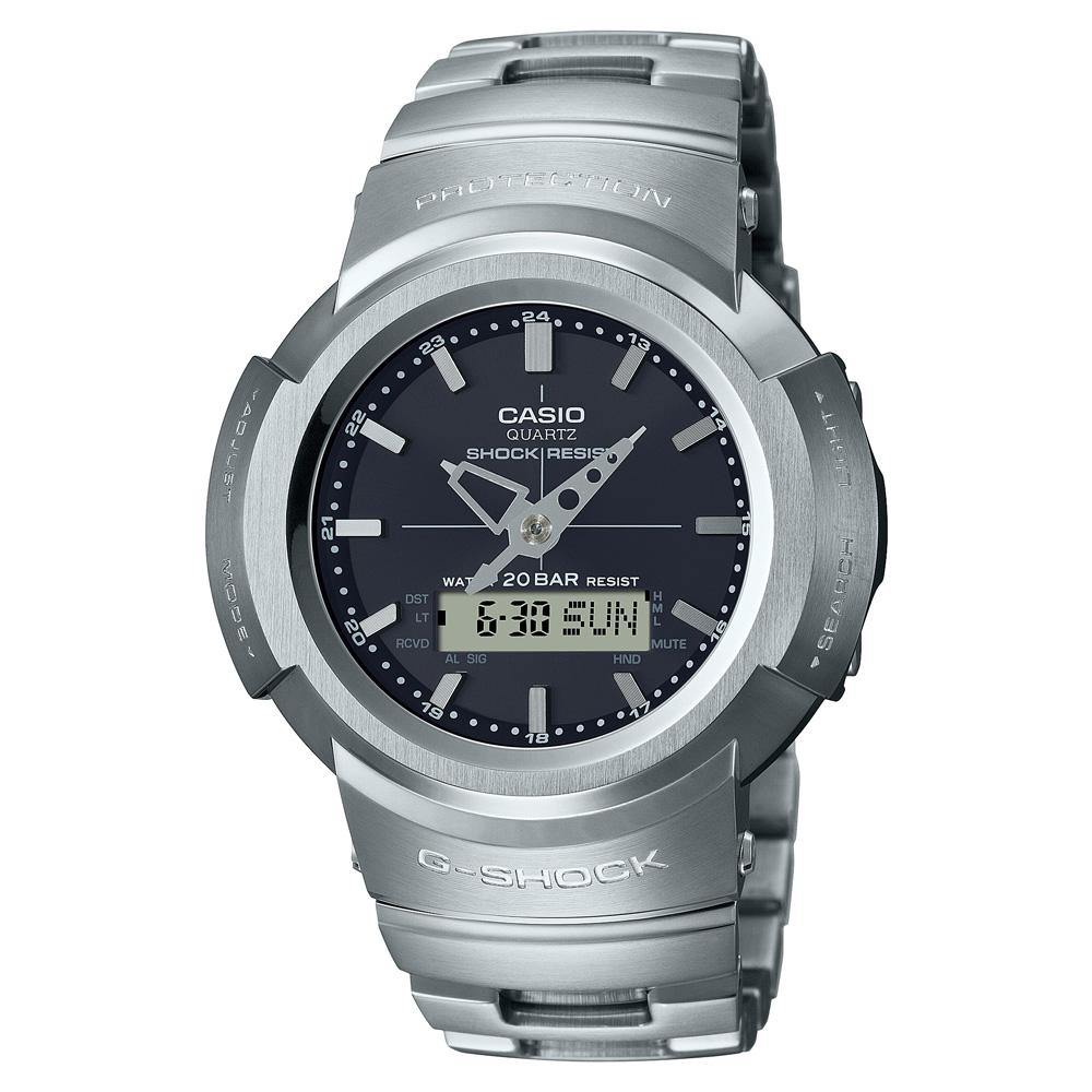 G-Shock Full Metal Watch AWM-500D-1A
