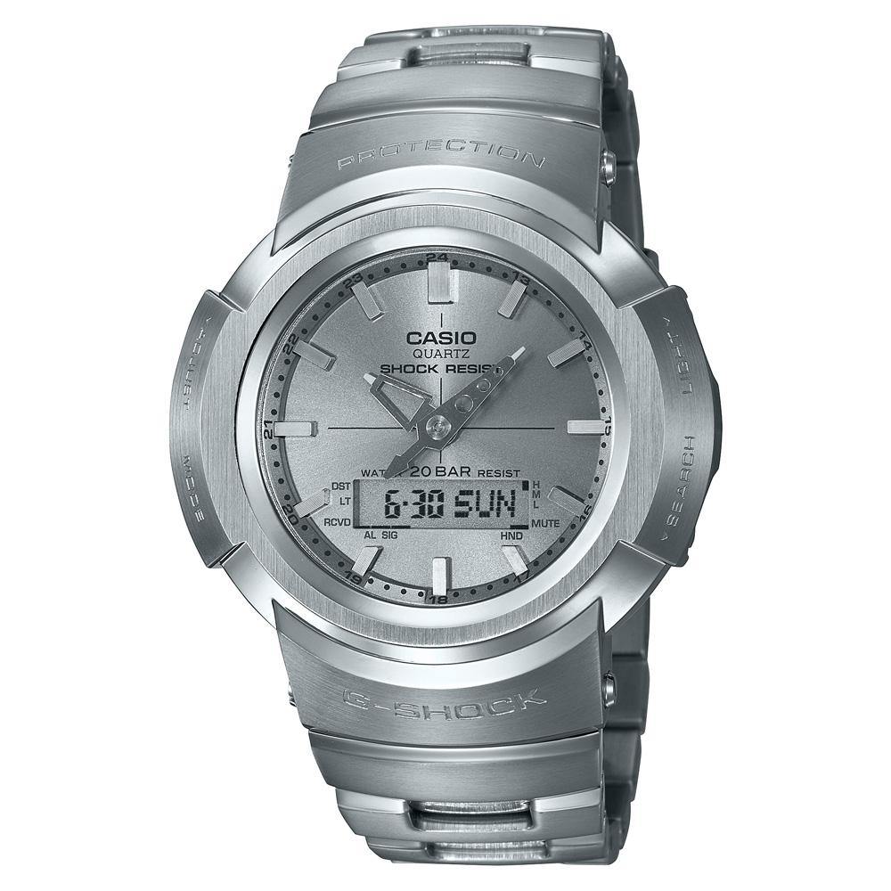 G-Shock Full Metal Watch AWM-500D-1A8