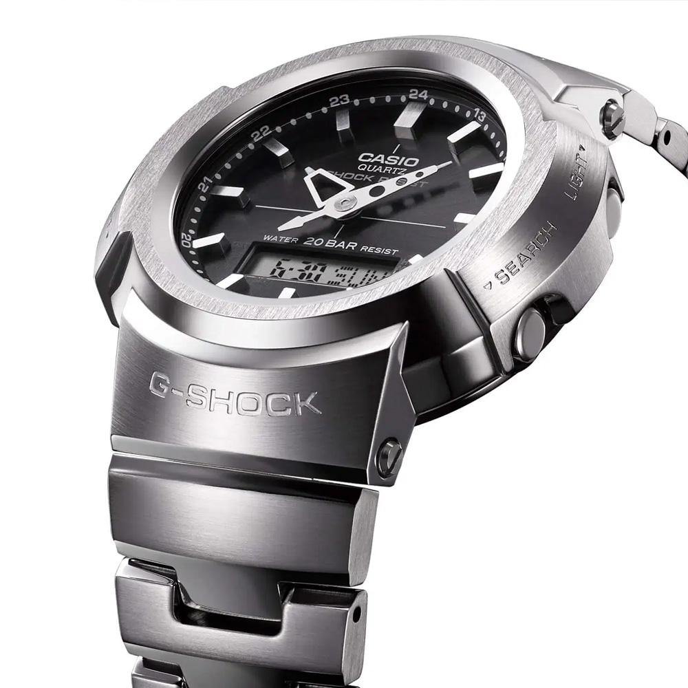 G-Shock Full Metal Watch AWM-500D-1A