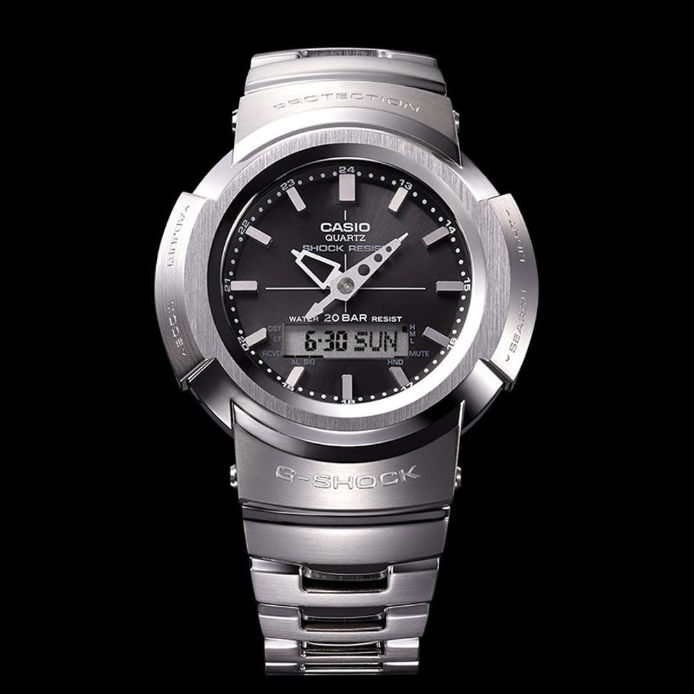 G-Shock Full Metal Watch AWM-500D-1A