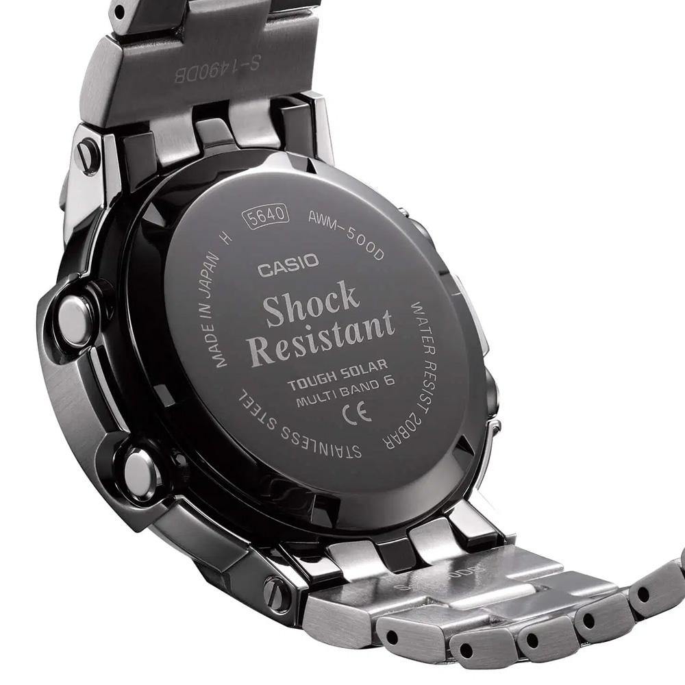 G-Shock Full Metal Watch AWM-500D-1A