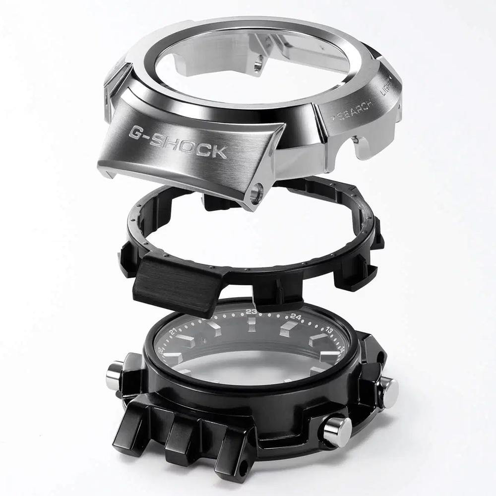 G-Shock Full Metal Watch AWM-500D-1A