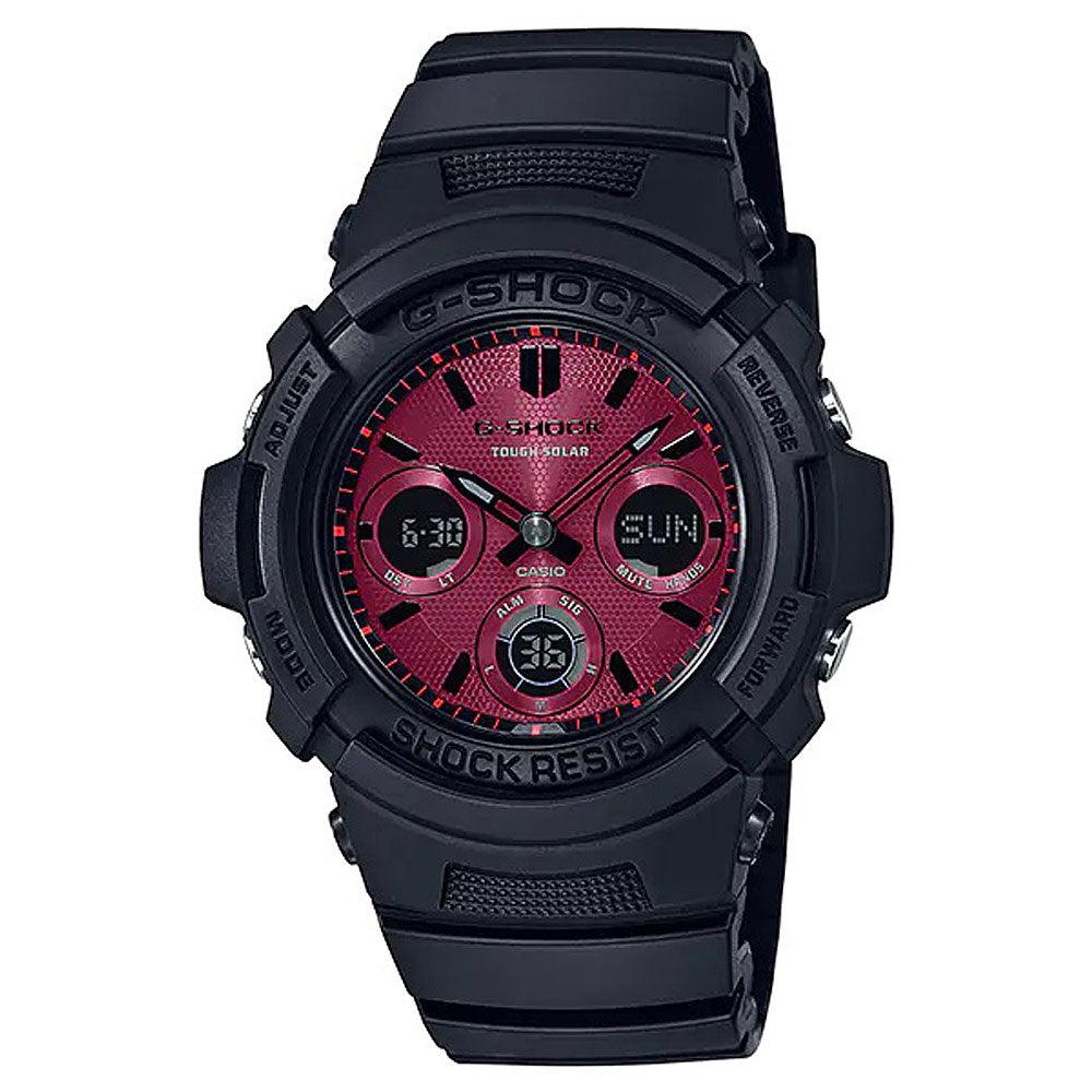 G-Shock Special Colour Watch AWR-M100SAR-1A