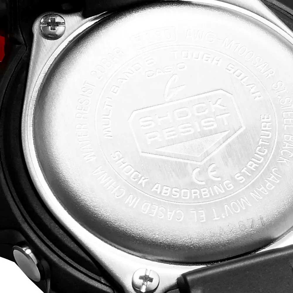 G-Shock Special Colour Watch AWR-M100SAR-1A