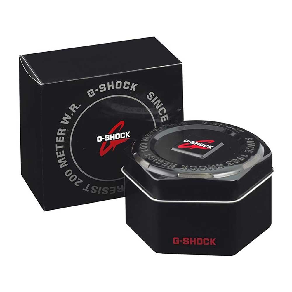 G-Shock Special Colour Watch AWR-M100SAR-1A