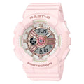 Baby-G Aqua Planet BA-110AQ-4A