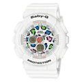 Baby-G Leopard Watch BA-120LP-7A1