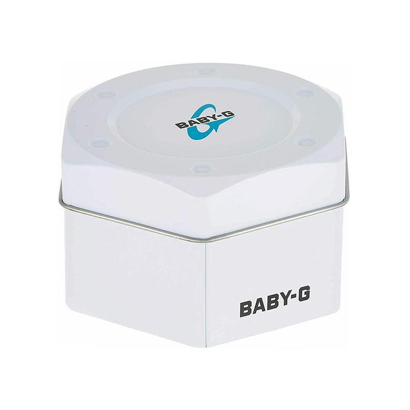 Baby-G Leopard Watch BA-120LP-7A1