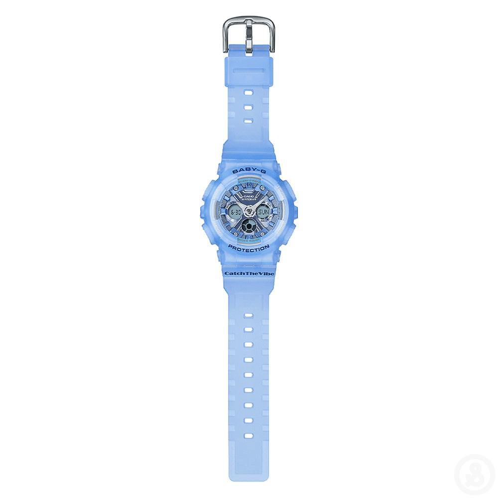 Baby-G x RIEHATA Watch BA-130CV-2A