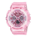 Baby-G x RIEHATA Watch BA-130CV-4A