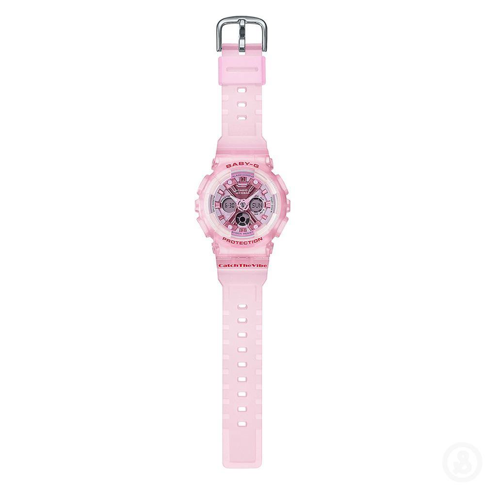 Baby-G x RIEHATA Watch BA-130CV-4A