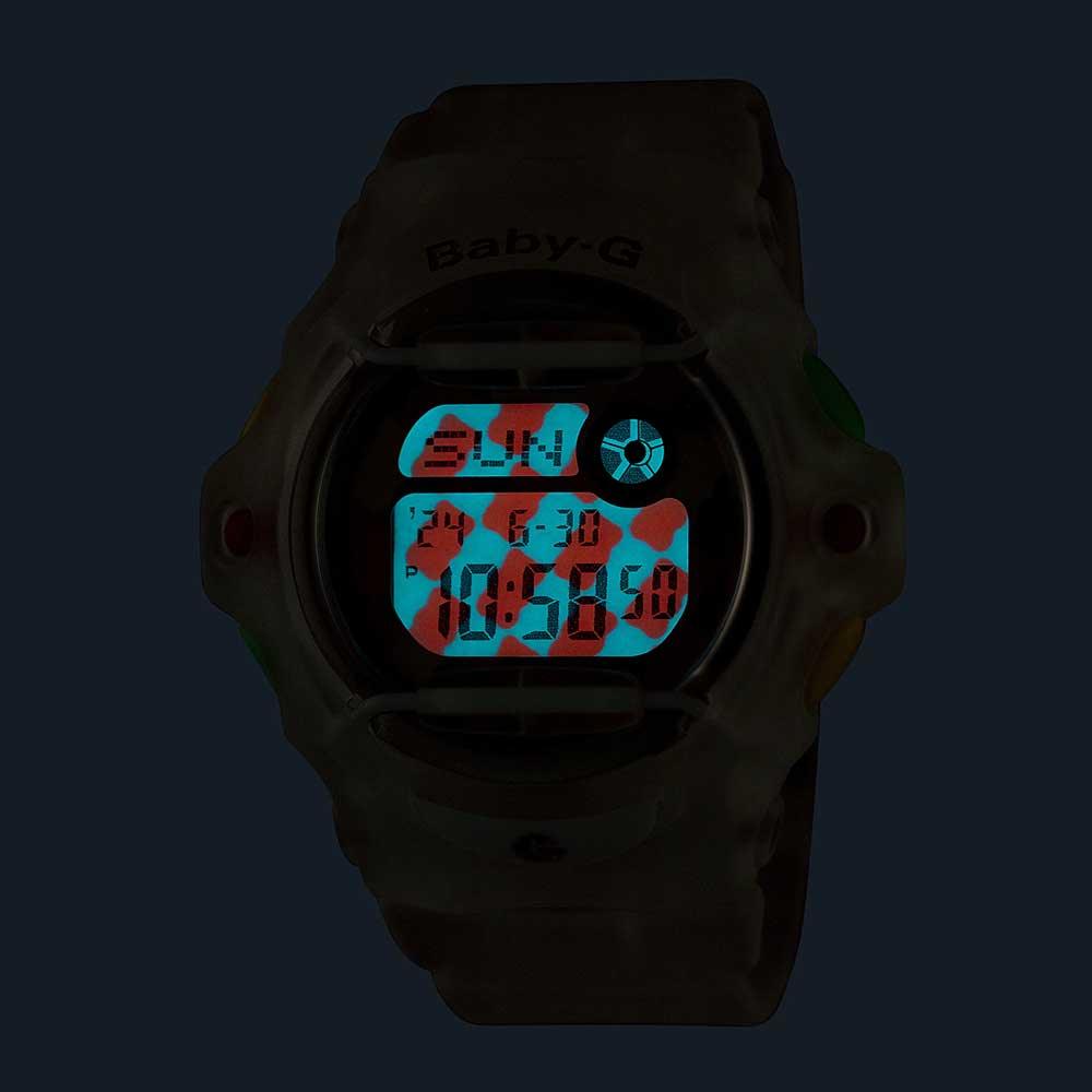 Baby-G HARIBO Limited Edition BG-169HRB-7
