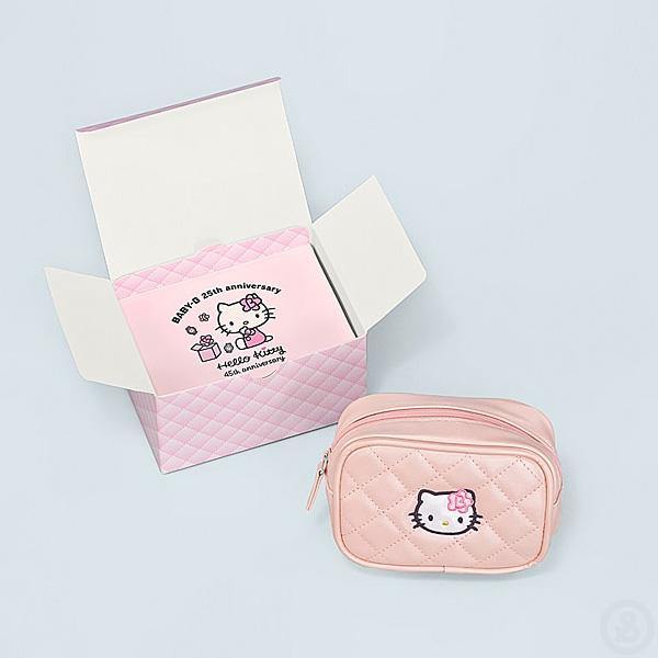 Baby-G x Hello Kitty Watch BGA-150KT-7B