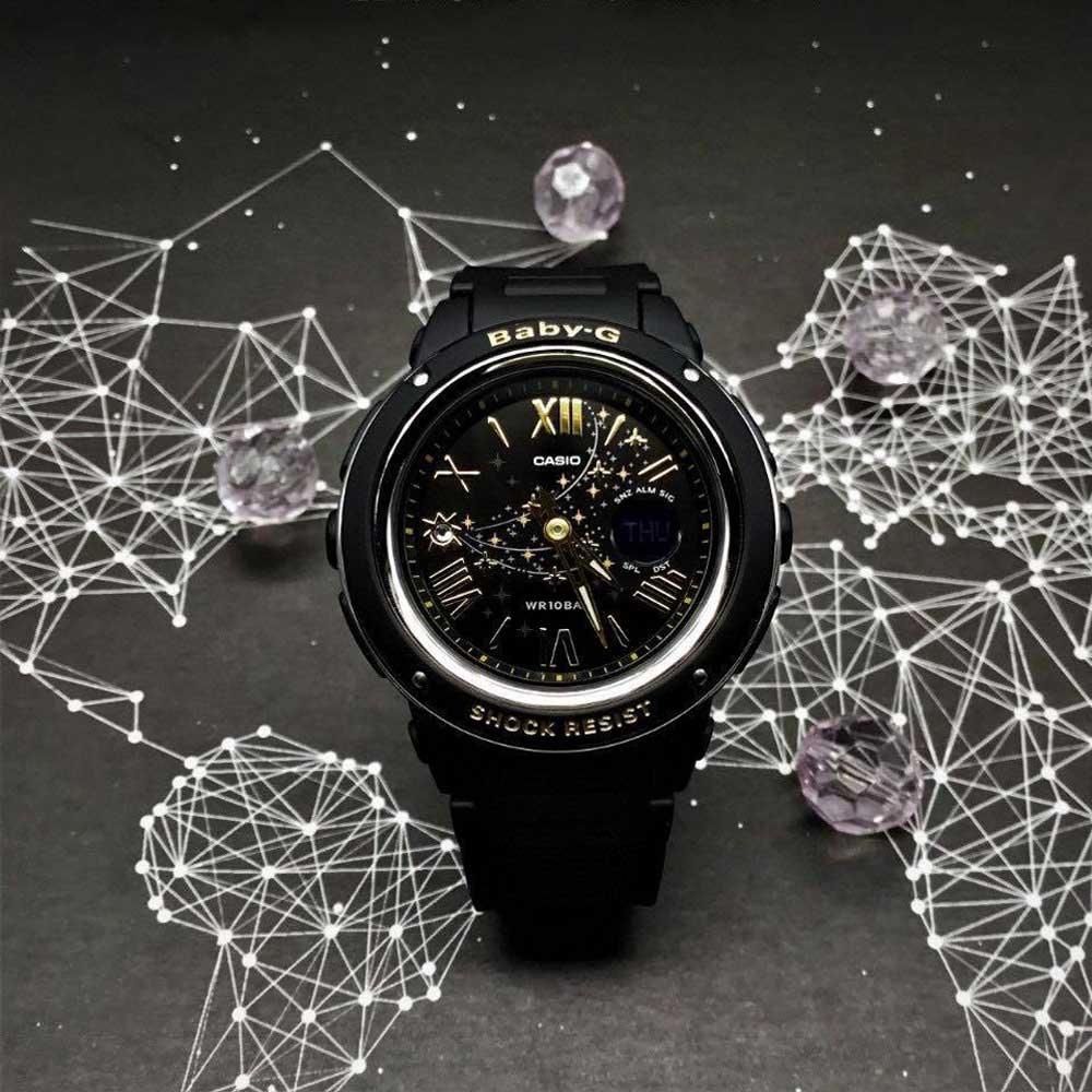 Baby-G Star Dial Watch BGA-150ST-1A