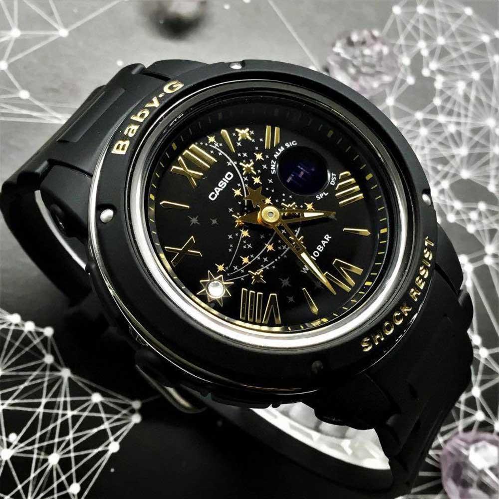Baby-G Star Dial Watch BGA-150ST-1A
