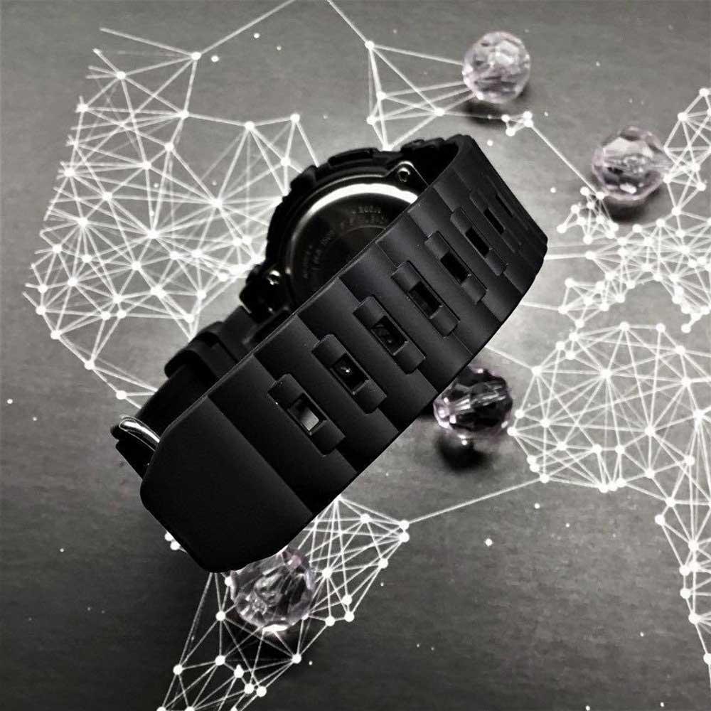 Baby-G Star Dial Watch BGA-150ST-1A