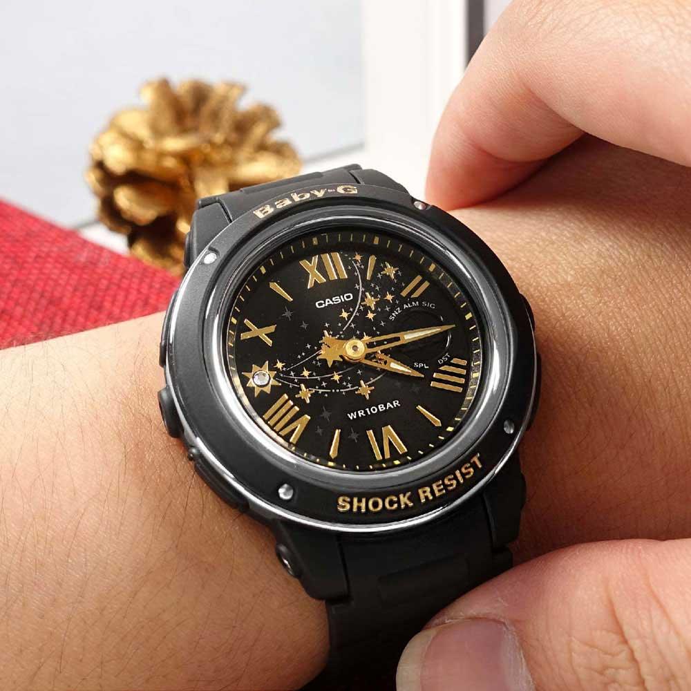 Baby-G Star Dial Watch BGA-150ST-1A