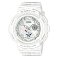 Baby-G x Hello Kitty Watch BGA-190KT-7B