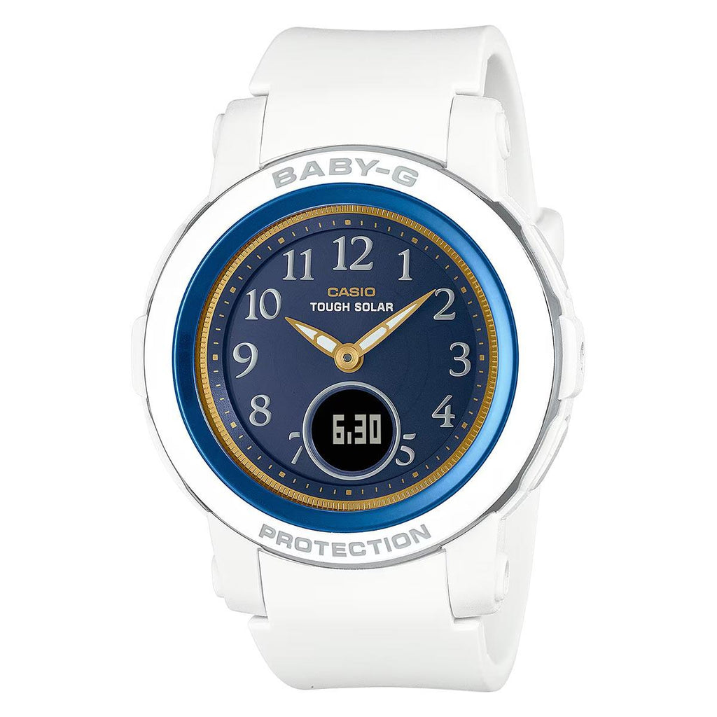 Baby-G Casio 50th Anniversary BGA-S290SS-2A