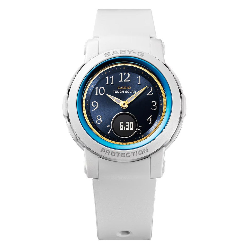 Baby-G Casio 50th Anniversary BGA-S290SS-2A