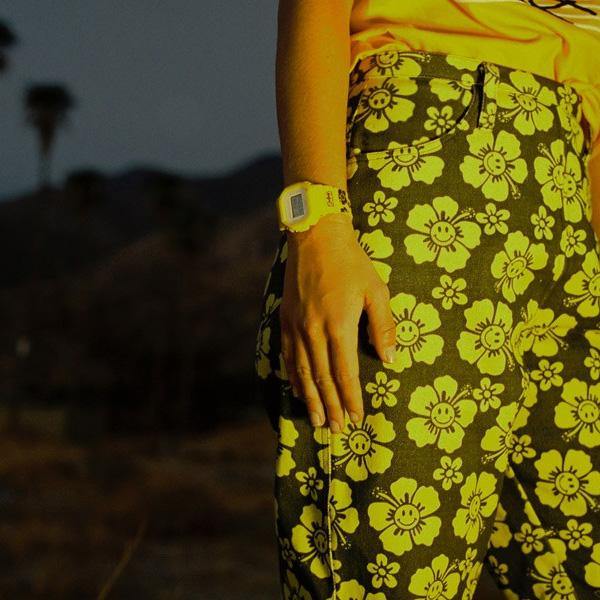 Baby-G x Emma Mulholland Watch BGD-560EM-9
