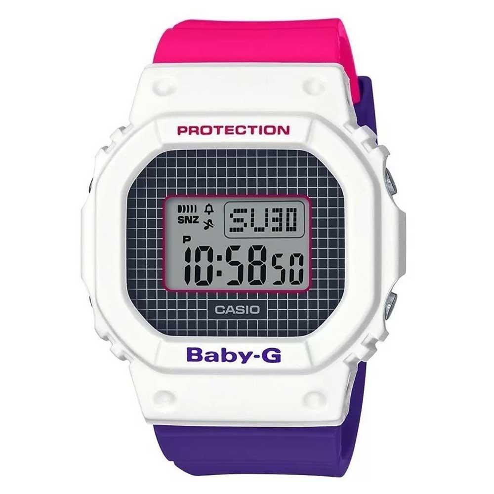 Baby-G Special Colour Watch BGD-560THB-7