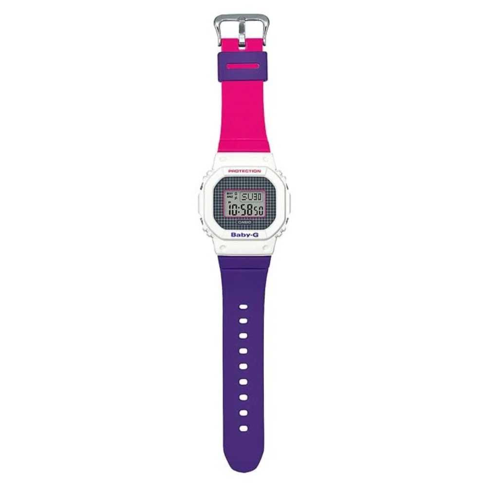Baby-G Special Colour Watch BGD-560THB-7