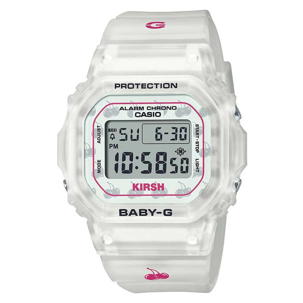 Baby-G x KIRSH Ladies Watch BGD-565KRS-7